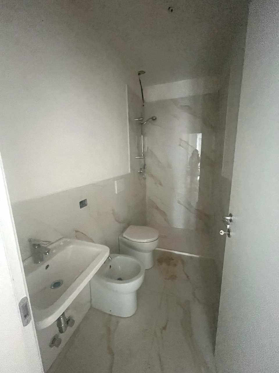 Casa indipendente con giardino in via di brozzi, Firenze