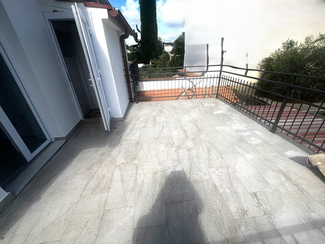 Casa indipendente con giardino in via di brozzi, Firenze