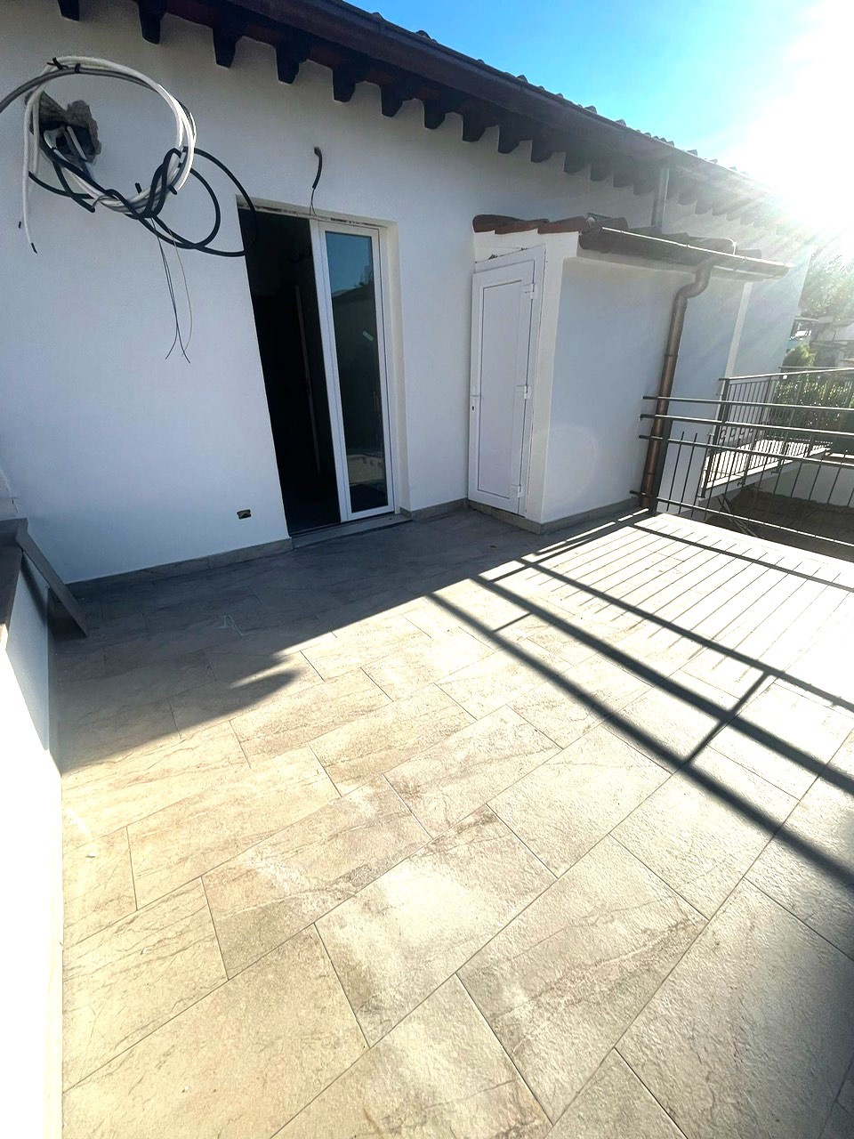 Casa indipendente con giardino in via di brozzi, Firenze