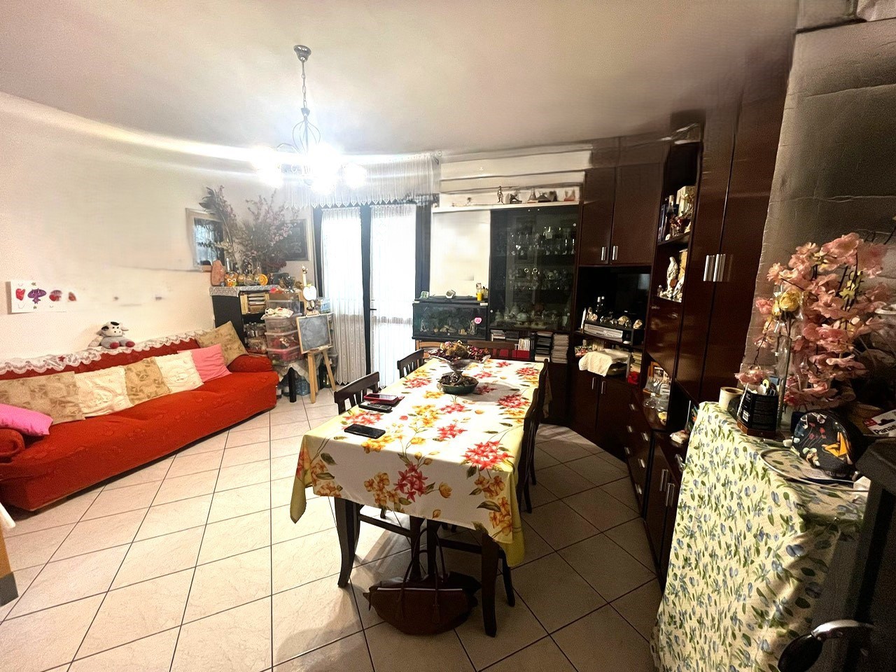 Quadrilocale con terrazzo in via donatello, Poggio a Caiano
