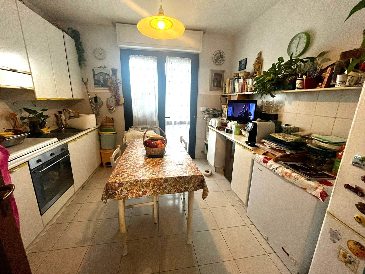 Quadrilocale con terrazzo in via donatello, Poggio a Caiano