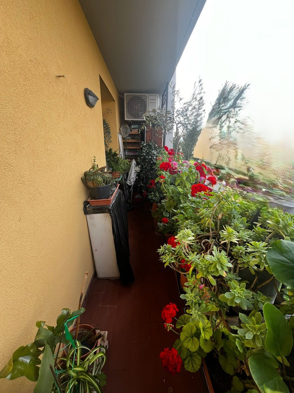Quadrilocale con terrazzo in via donatello, Poggio a Caiano