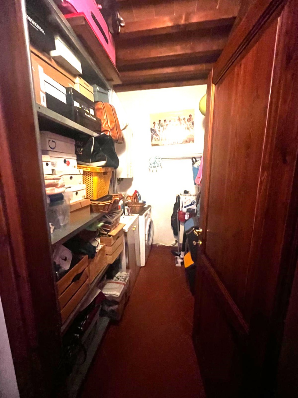 Bilocale in vendita in via giovanni michelucci, Campi Bisenzio