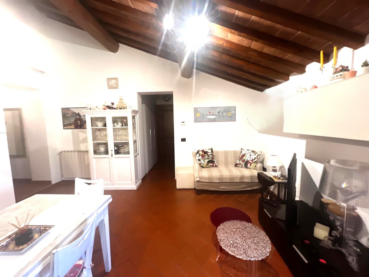 Bilocale in vendita in via giovanni michelucci, Campi Bisenzio