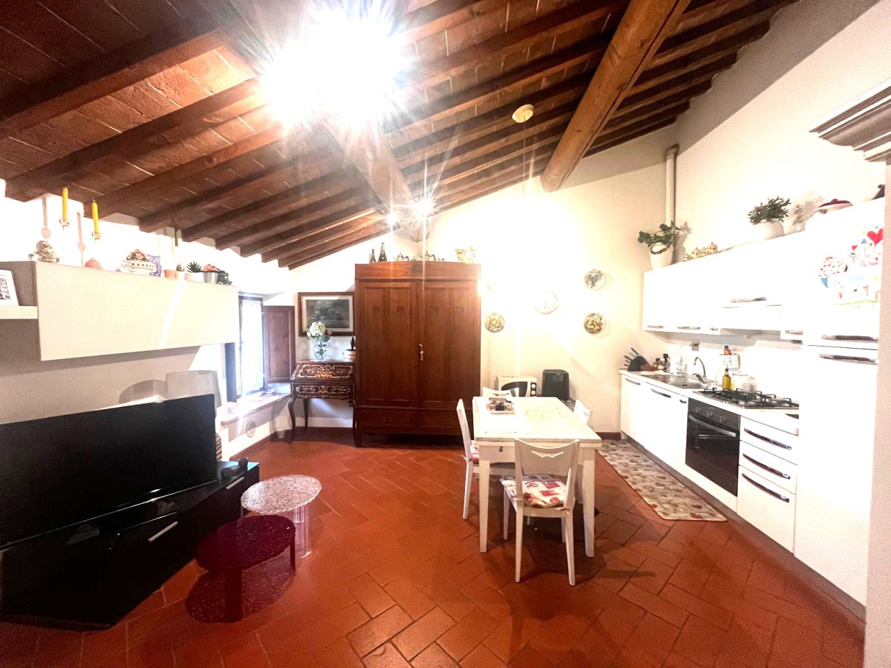 Bilocale in vendita in via giovanni michelucci, Campi Bisenzio