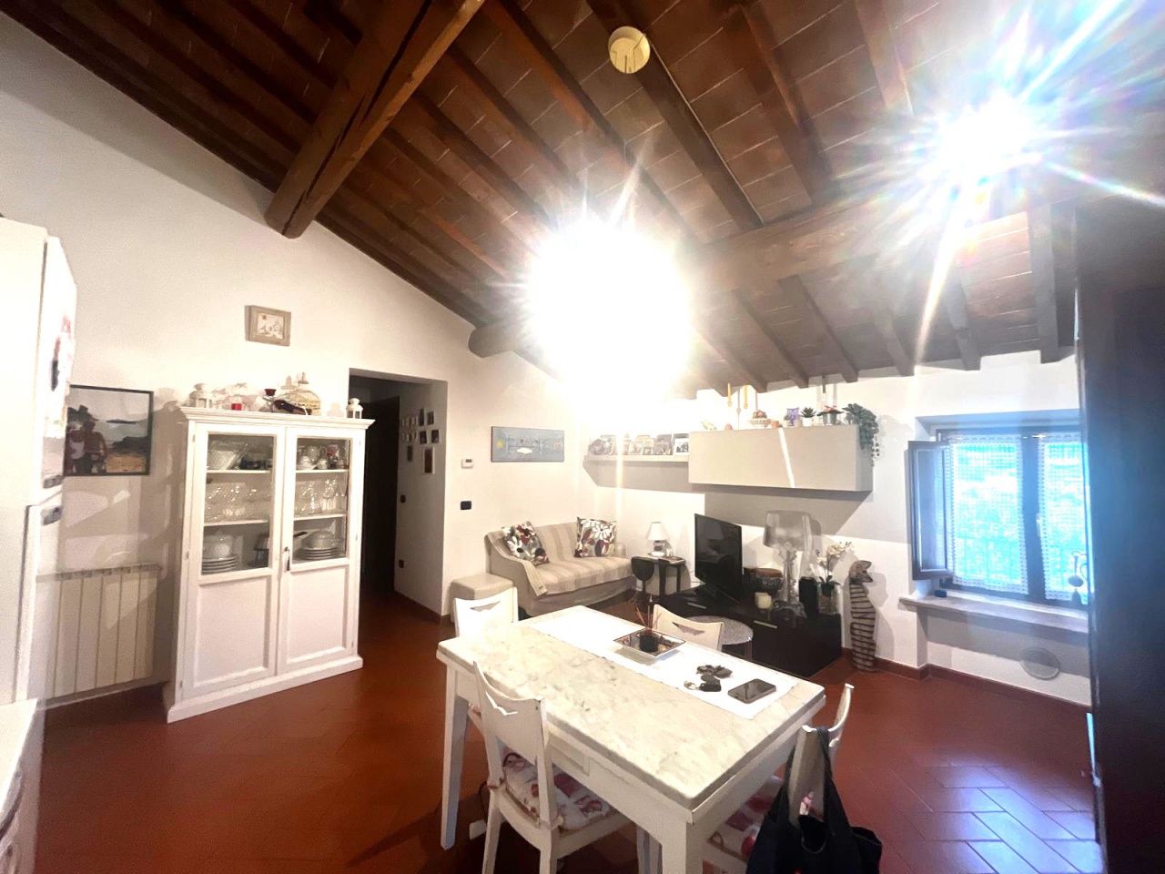 Bilocale in vendita in via giovanni michelucci, Campi Bisenzio