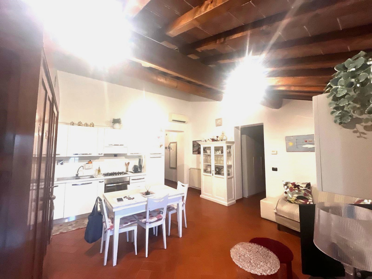 Bilocale in vendita in via giovanni michelucci, Campi Bisenzio