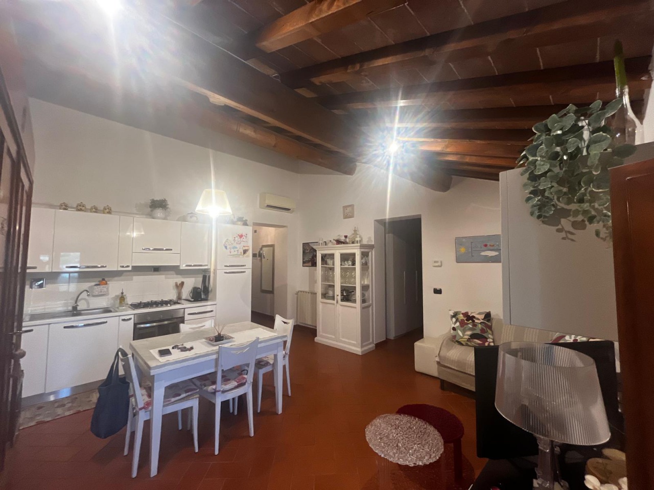 Bilocale in vendita in via giovanni michelucci, Campi Bisenzio