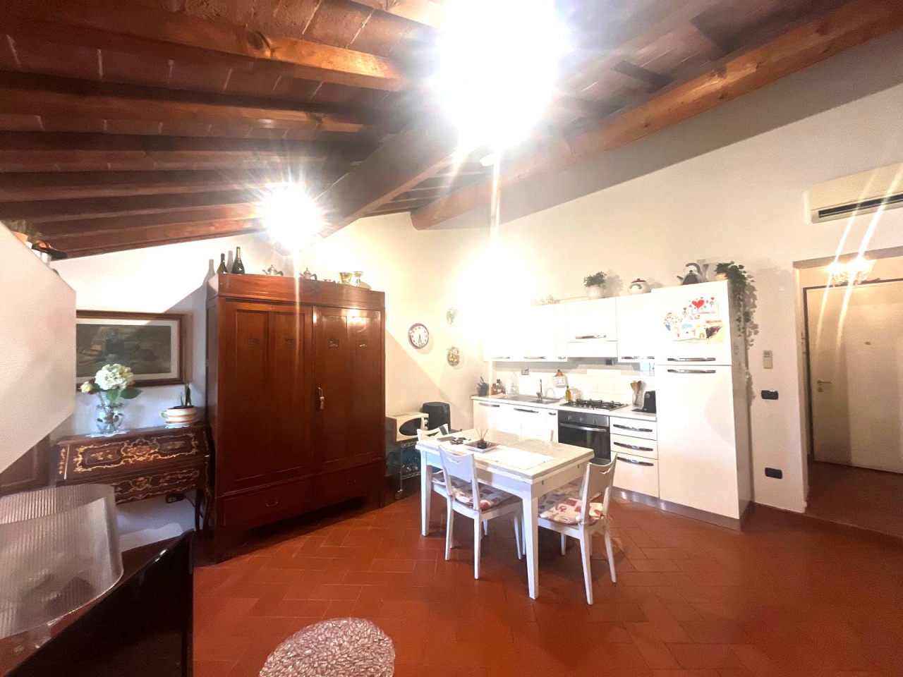 Bilocale in vendita in via giovanni michelucci, Campi Bisenzio