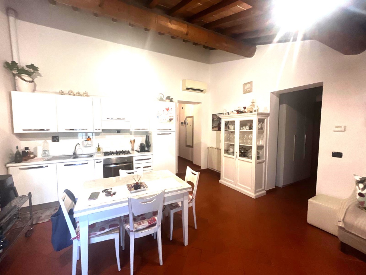 Bilocale in vendita in via giovanni michelucci, Campi Bisenzio