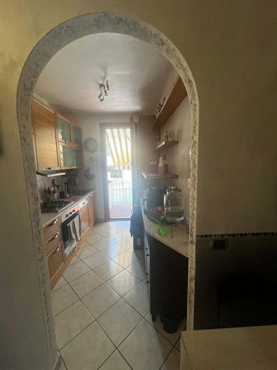 Casa indipendente con terrazzo in via delle rose, Campi Bisenzio