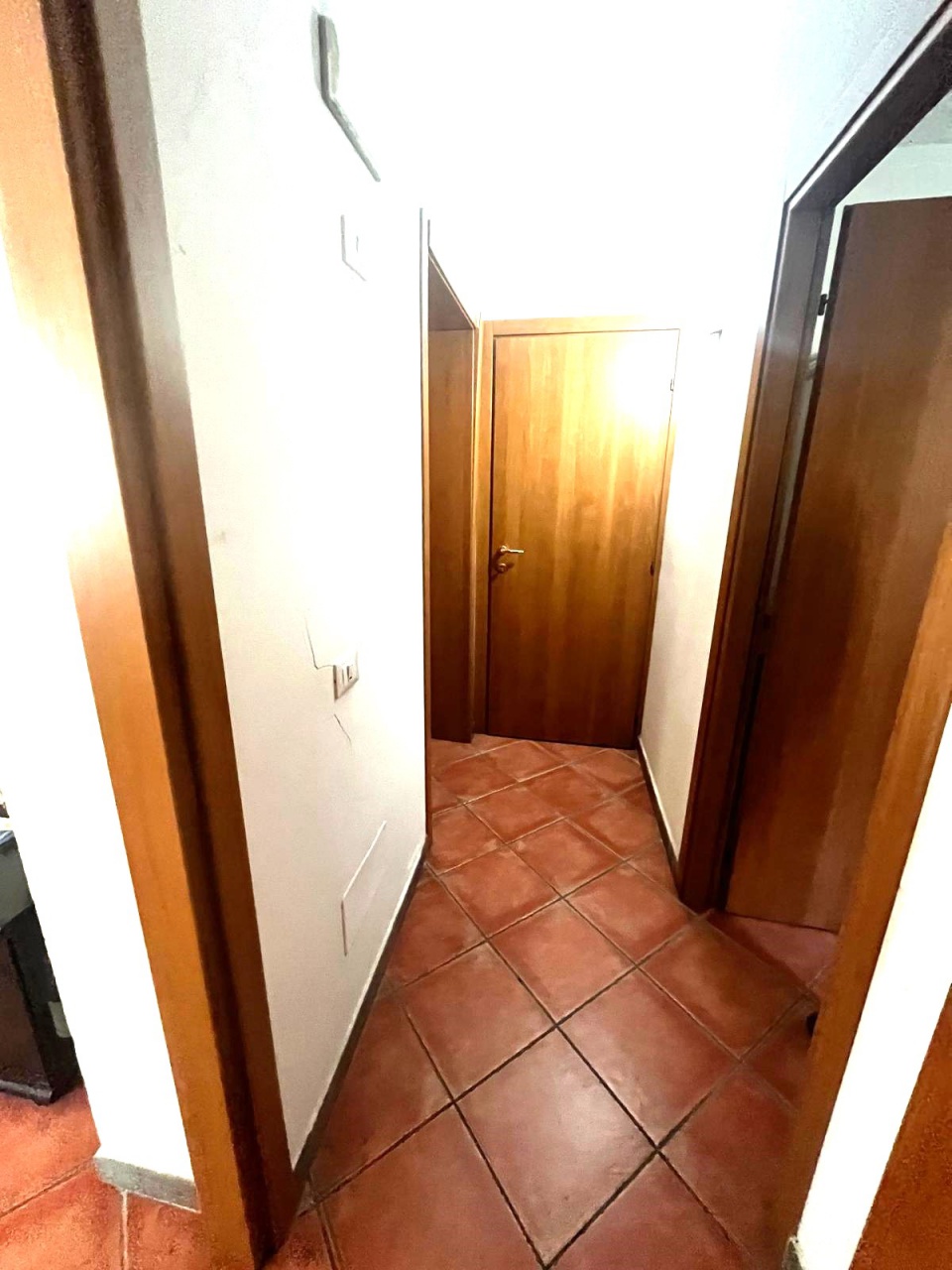 Villa con giardino in via san lorenzo, Campi Bisenzio