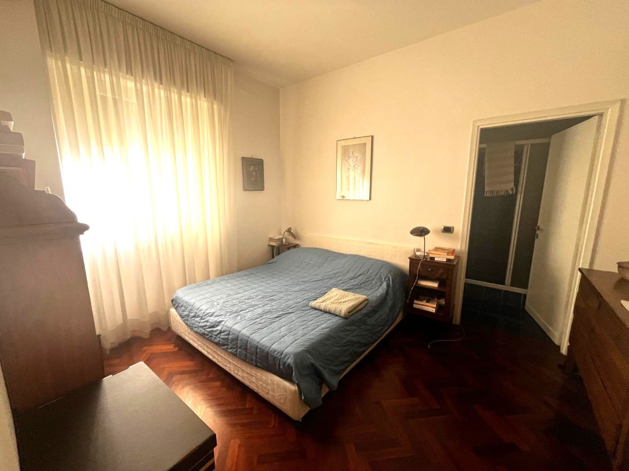 Appartamento con terrazzo in via cavour, Firenze
