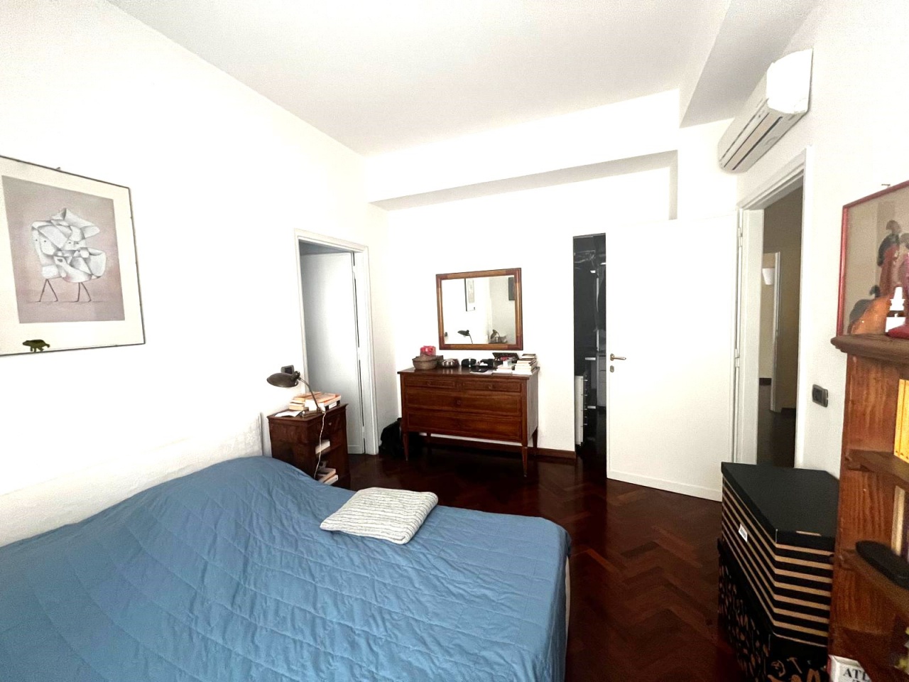 Appartamento con terrazzo in via cavour, Firenze
