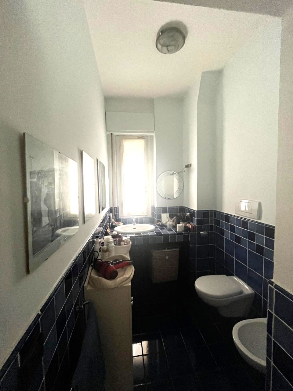 Appartamento con terrazzo in via cavour, Firenze