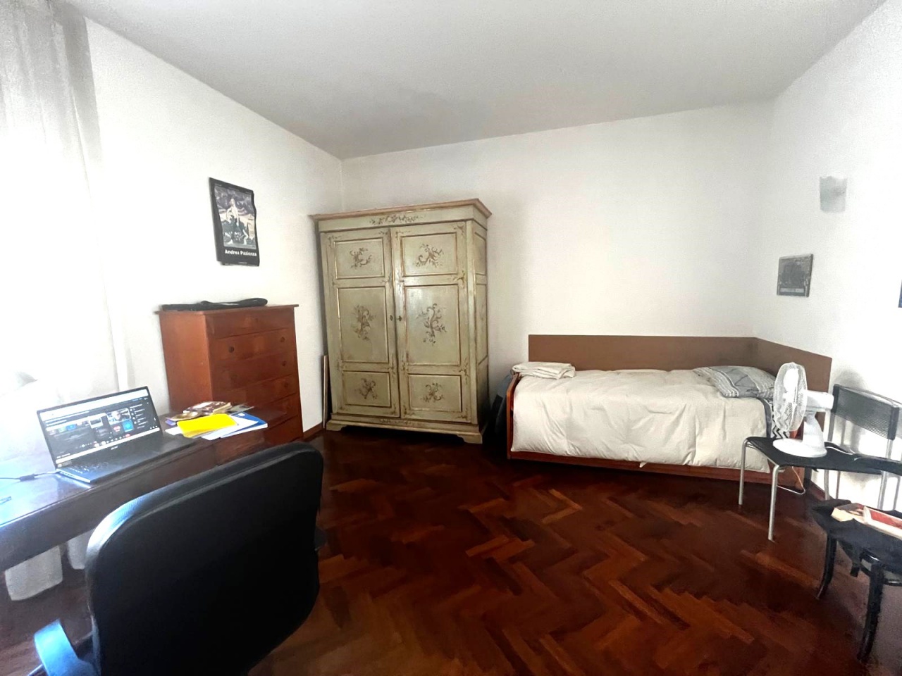 Appartamento con terrazzo in via cavour, Firenze