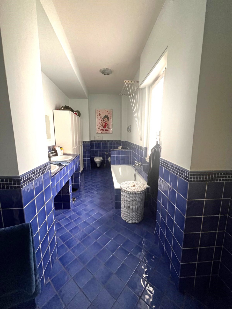 Appartamento con terrazzo in via cavour, Firenze
