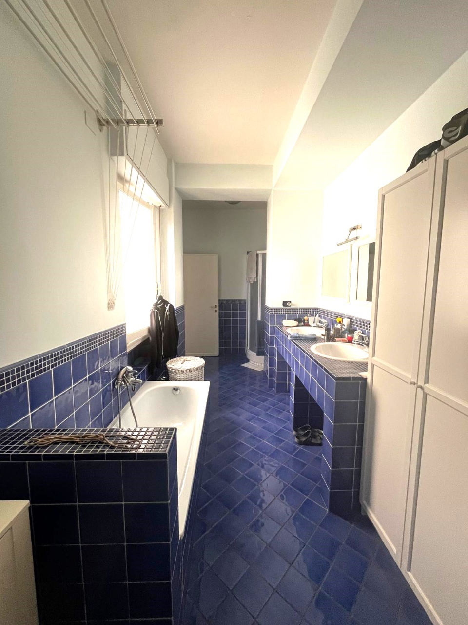 Appartamento con terrazzo in via cavour, Firenze