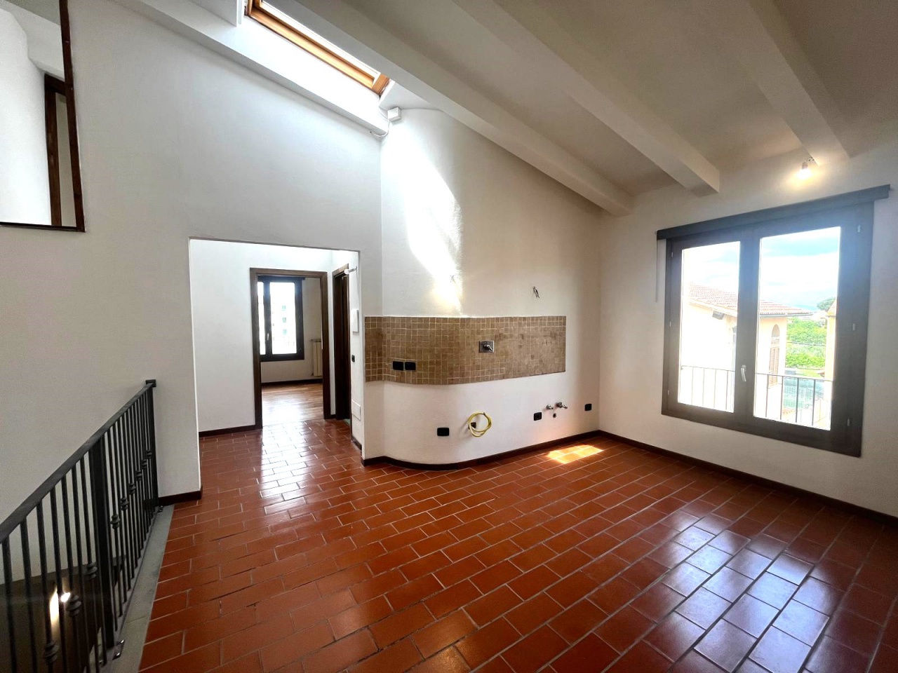 Villa ristrutturata in via delle molina, Signa