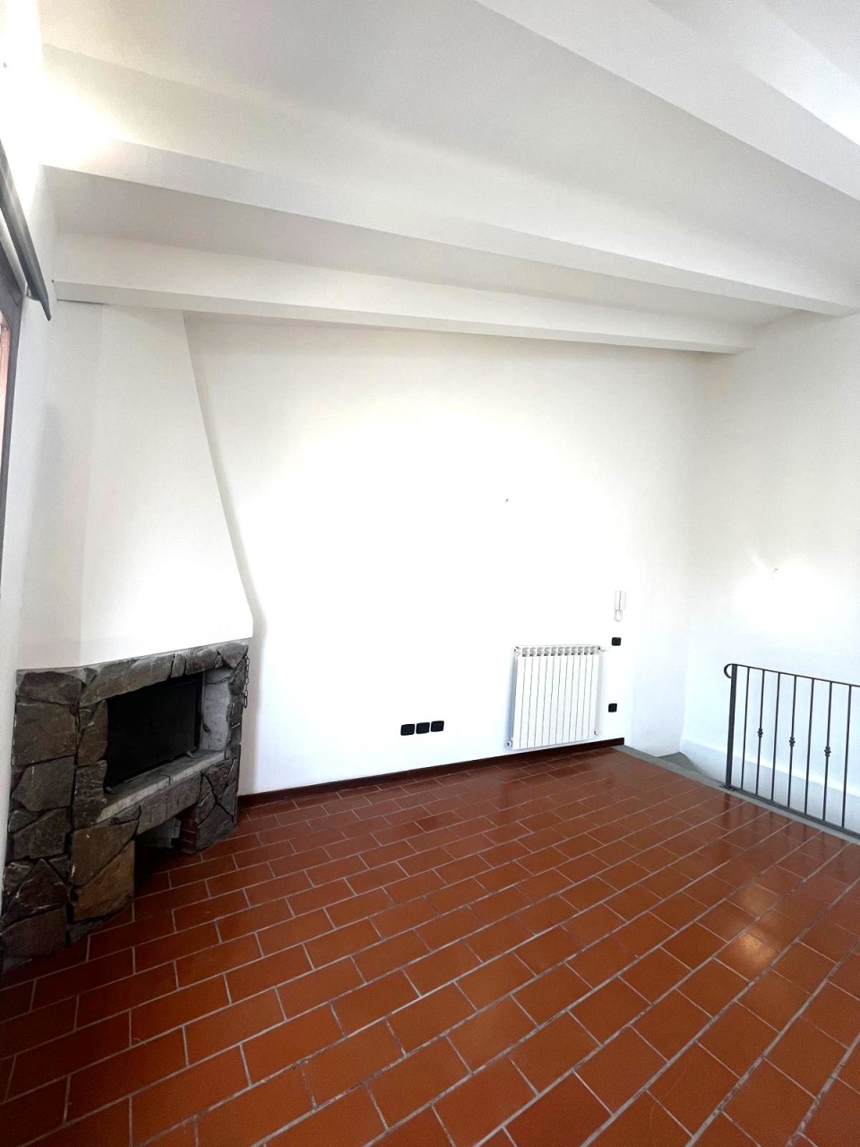 Villa ristrutturata in via delle molina, Signa