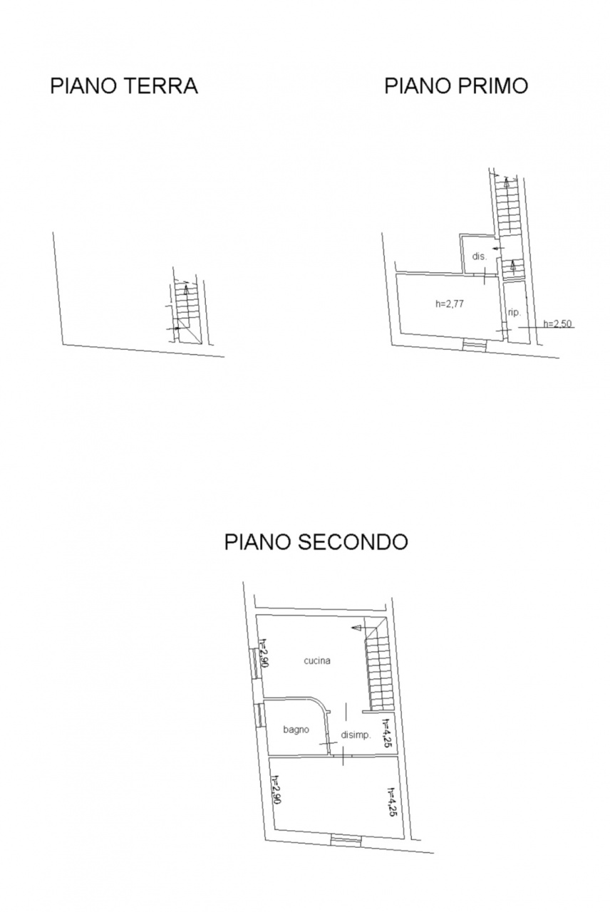 Villa ristrutturata in via delle molina, Signa