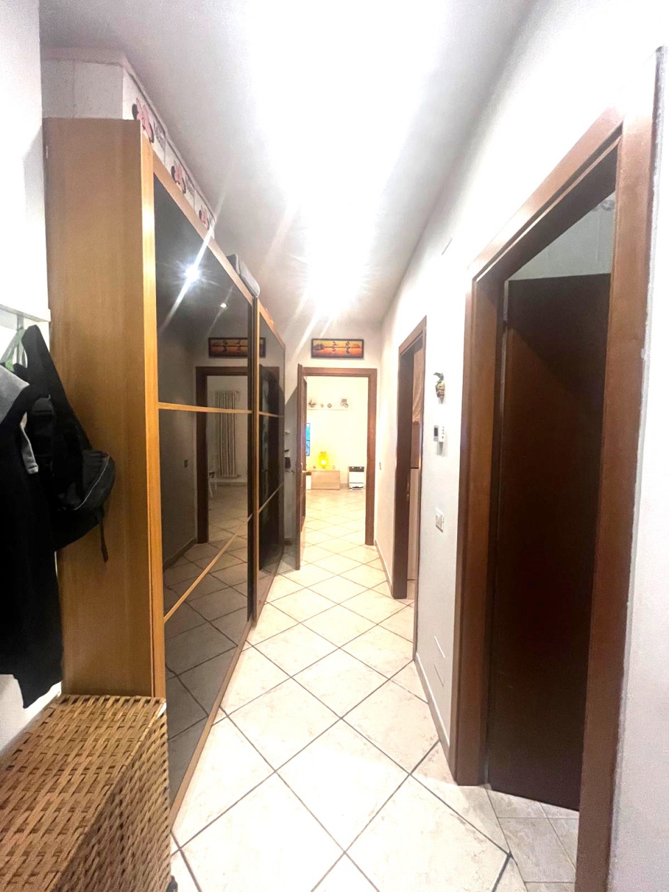 Casa indipendente in vendita a Campi Bisenzio