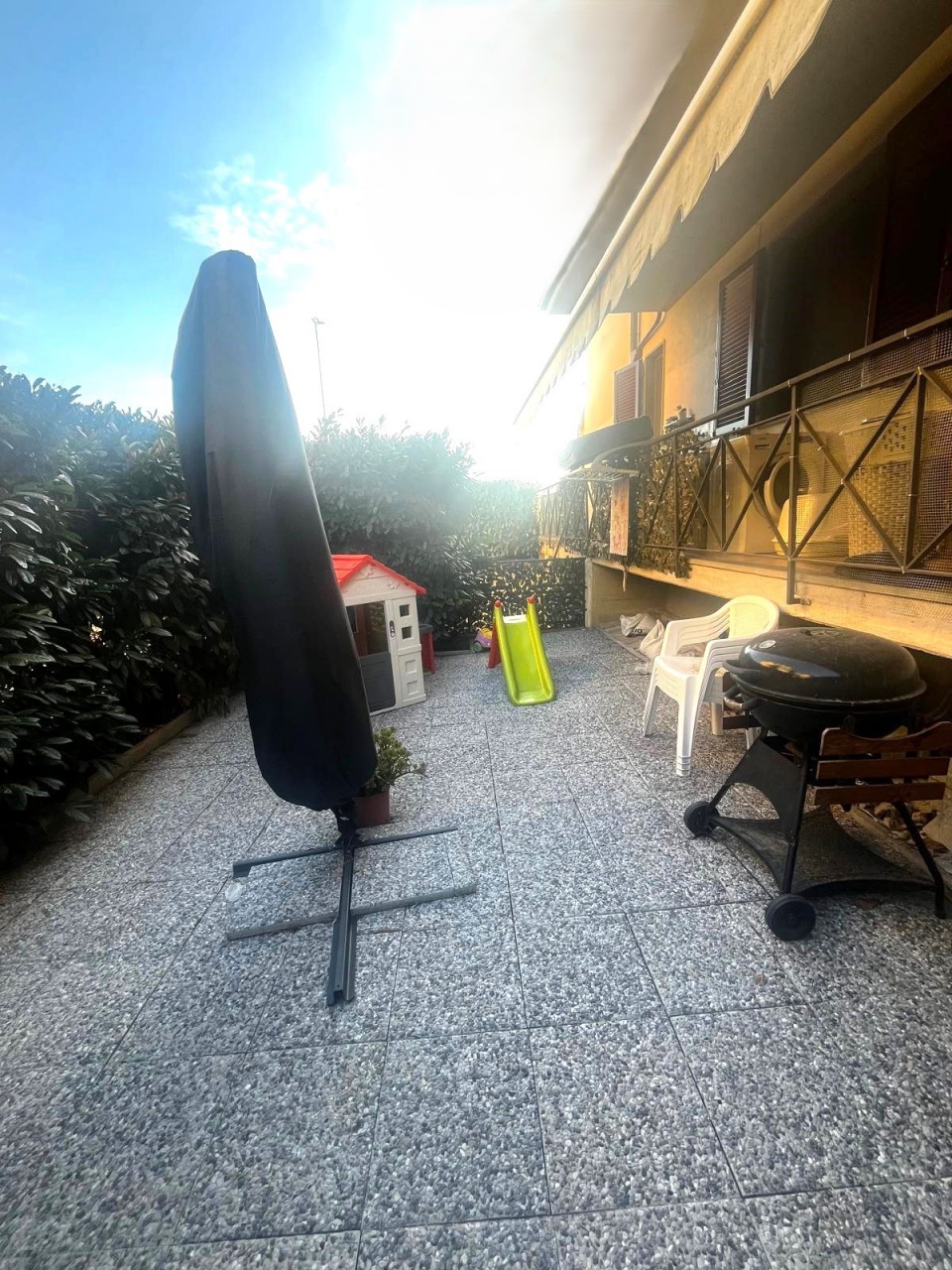 Casa indipendente in vendita a Campi Bisenzio