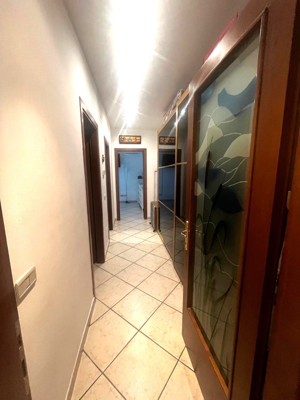 Casa indipendente in vendita a Campi Bisenzio