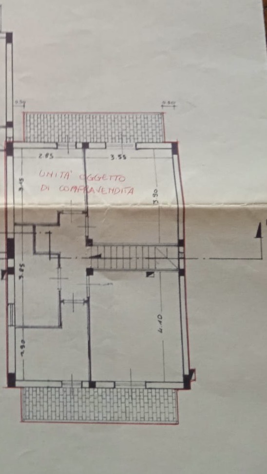 Villa con giardino in via tommaso moro, Carmignano