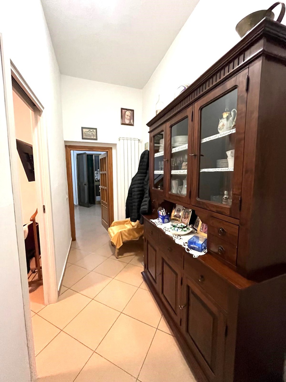 Casa indipendente con giardino in via dei platani, Campi Bisenzio