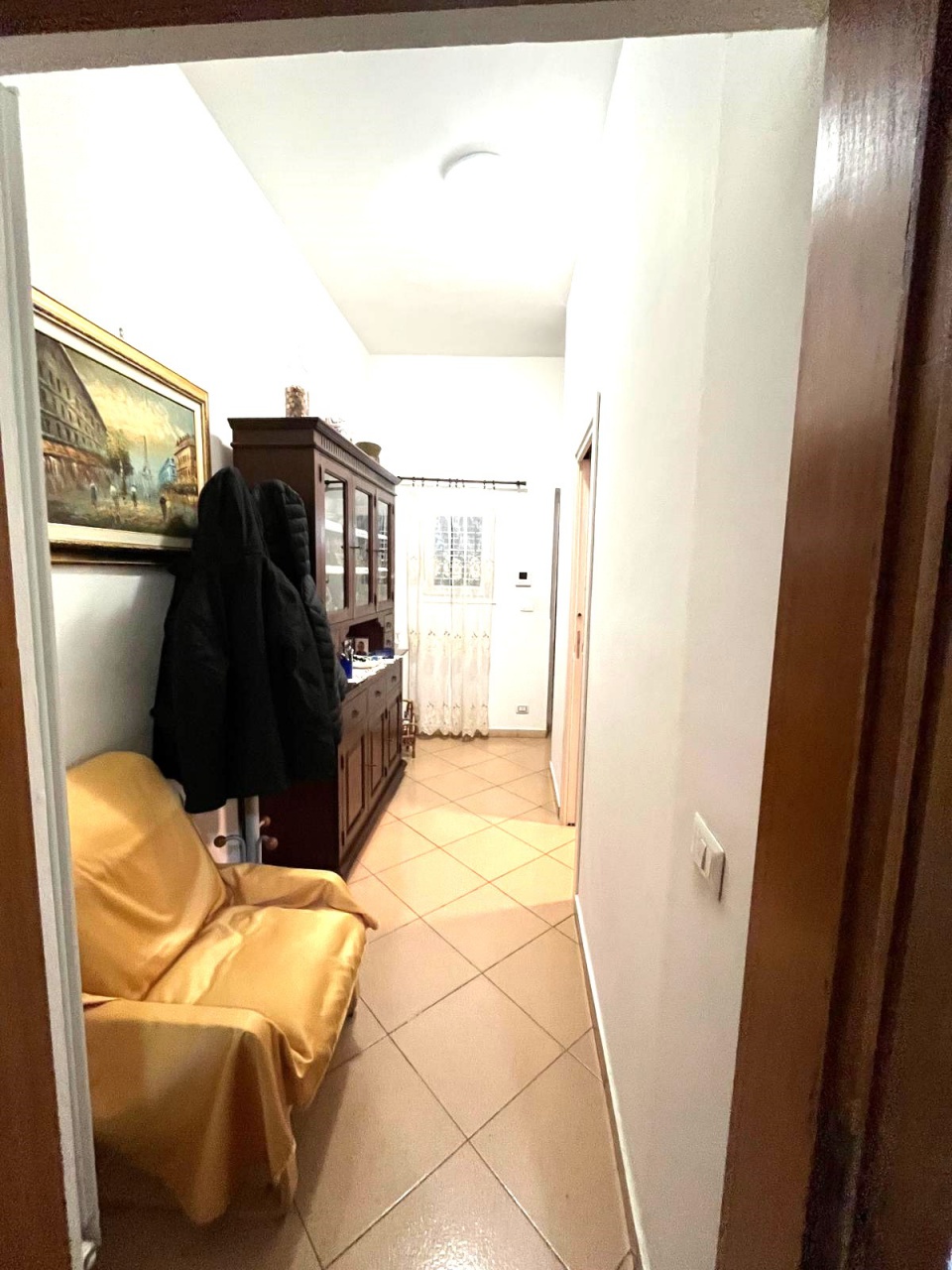 Casa indipendente con giardino in via dei platani, Campi Bisenzio