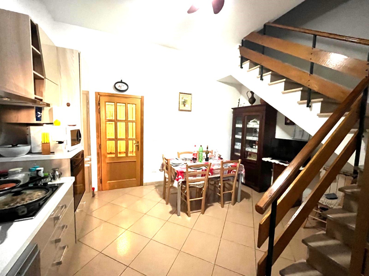 Casa indipendente con giardino in via dei platani, Campi Bisenzio
