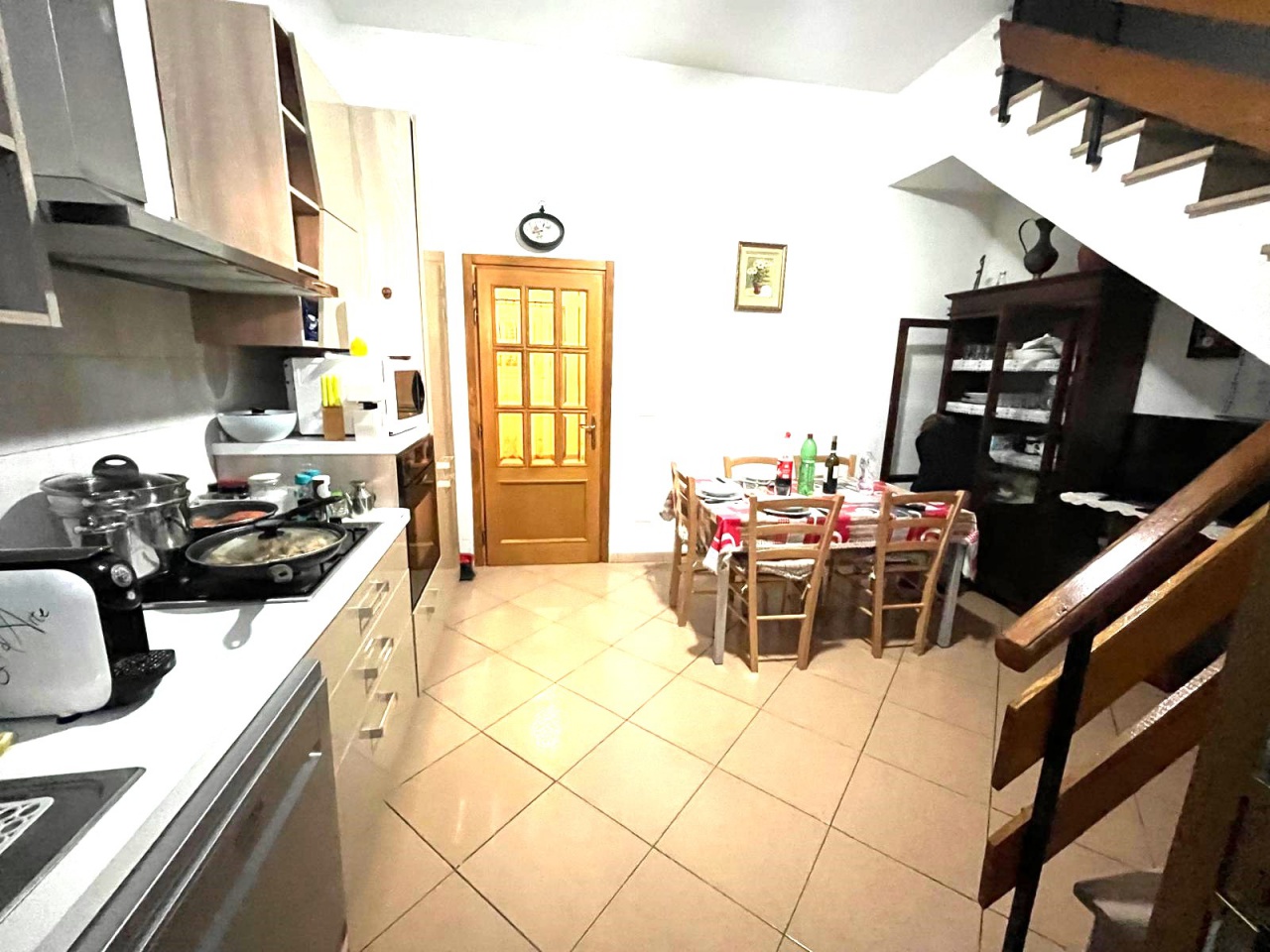 Casa indipendente con giardino in via dei platani, Campi Bisenzio