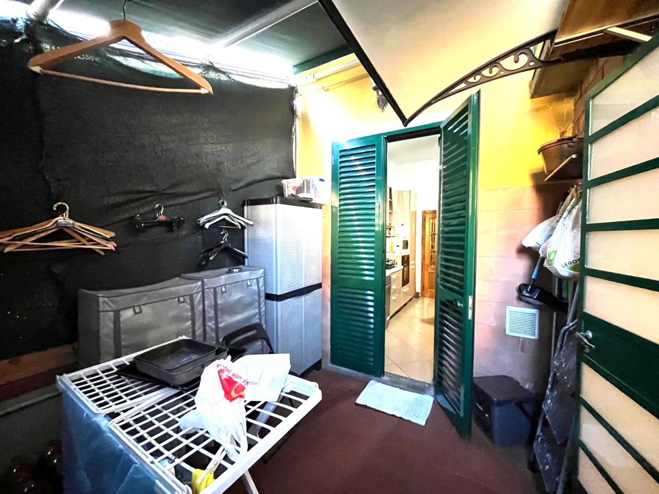 Casa indipendente con giardino in via dei platani, Campi Bisenzio