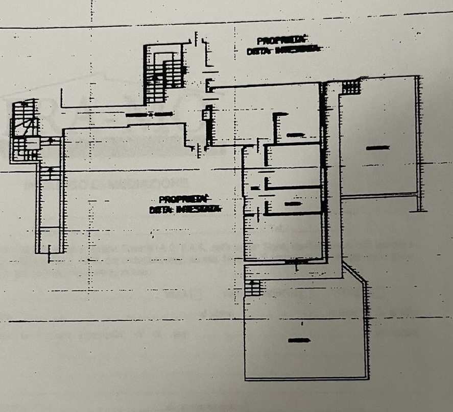 Casa indipendente in vendita a Campi Bisenzio