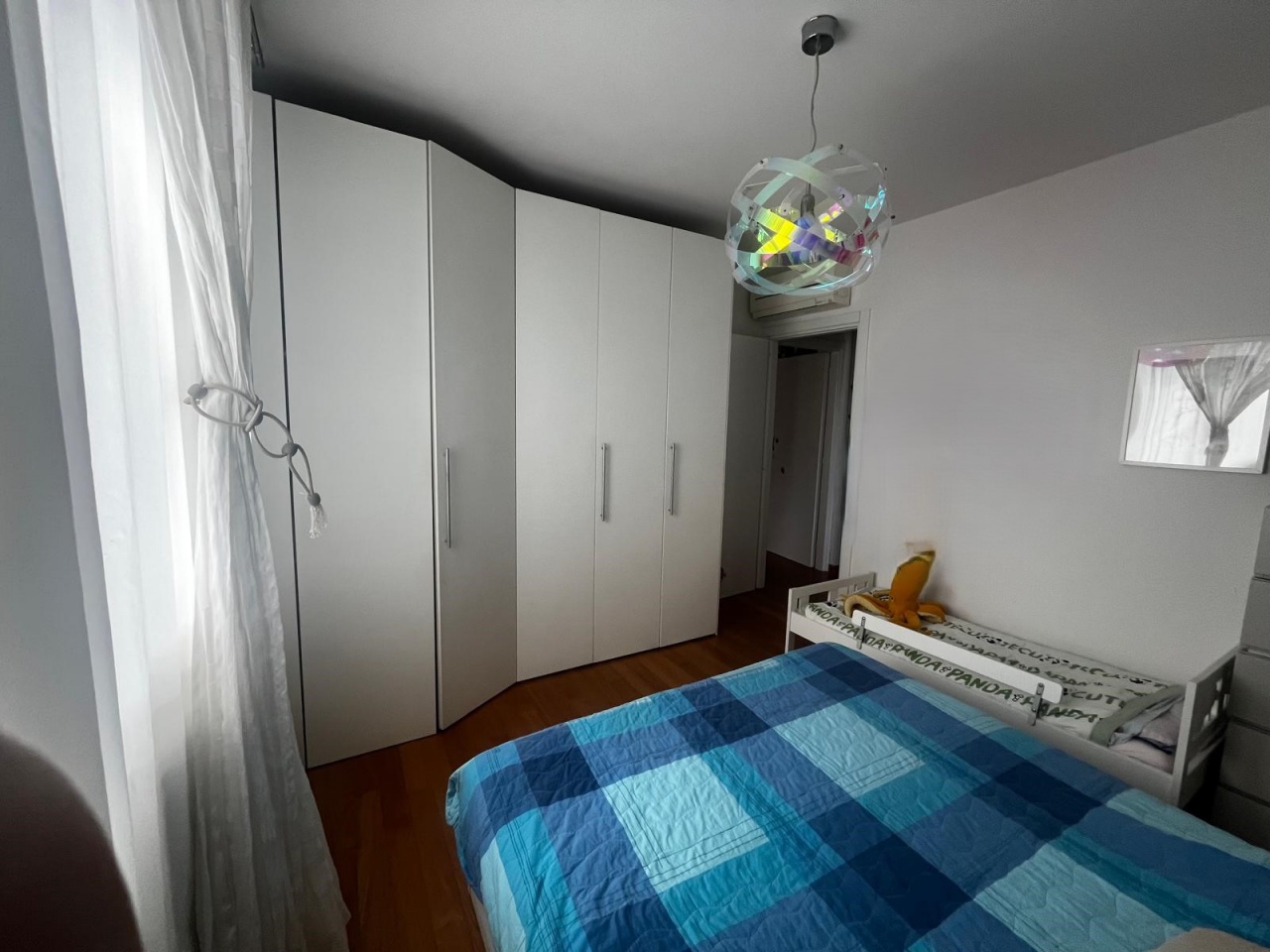 Trilocale con giardino in via torricella, Campi Bisenzio