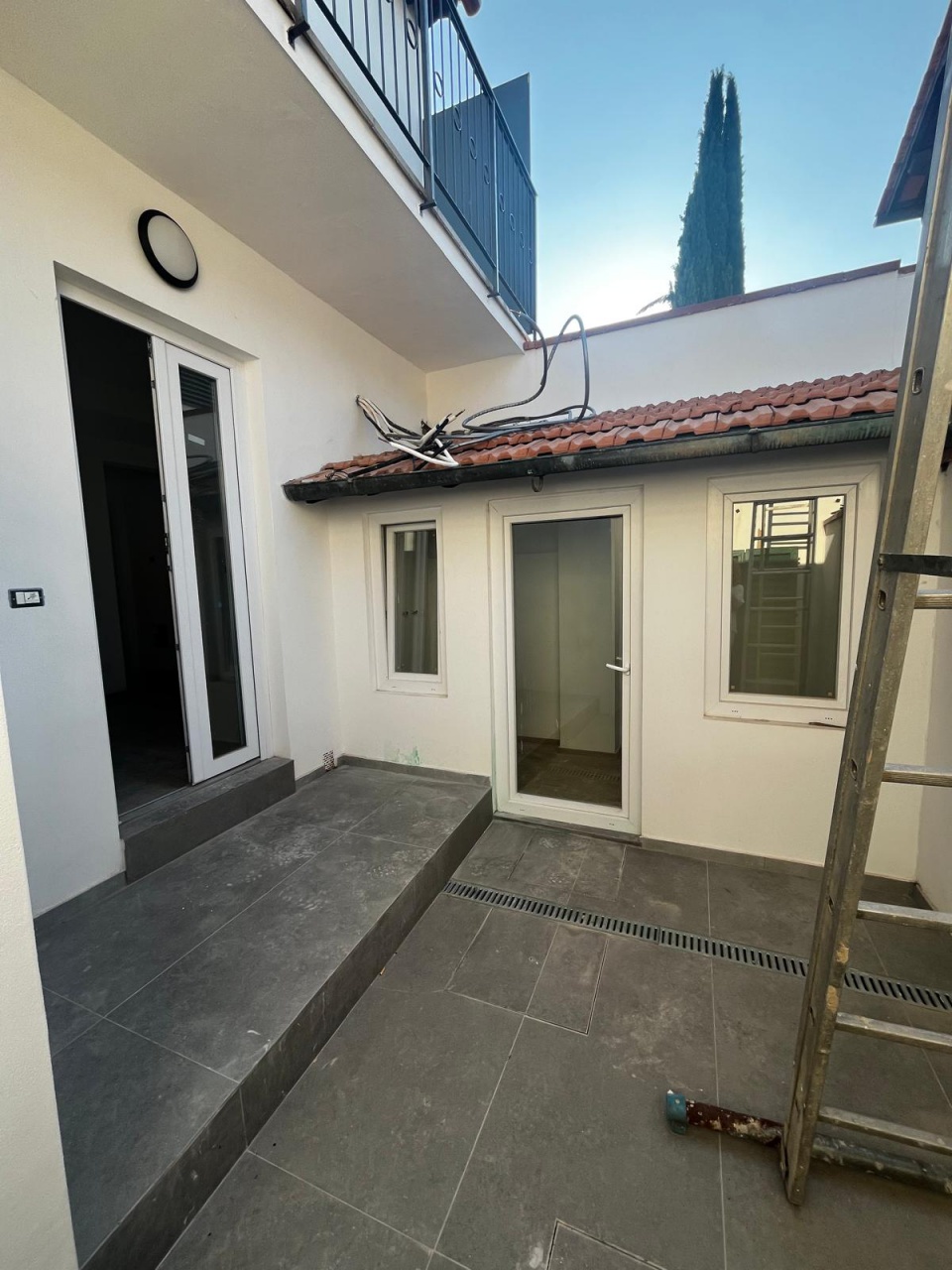 Casa indipendente con giardino a Firenze