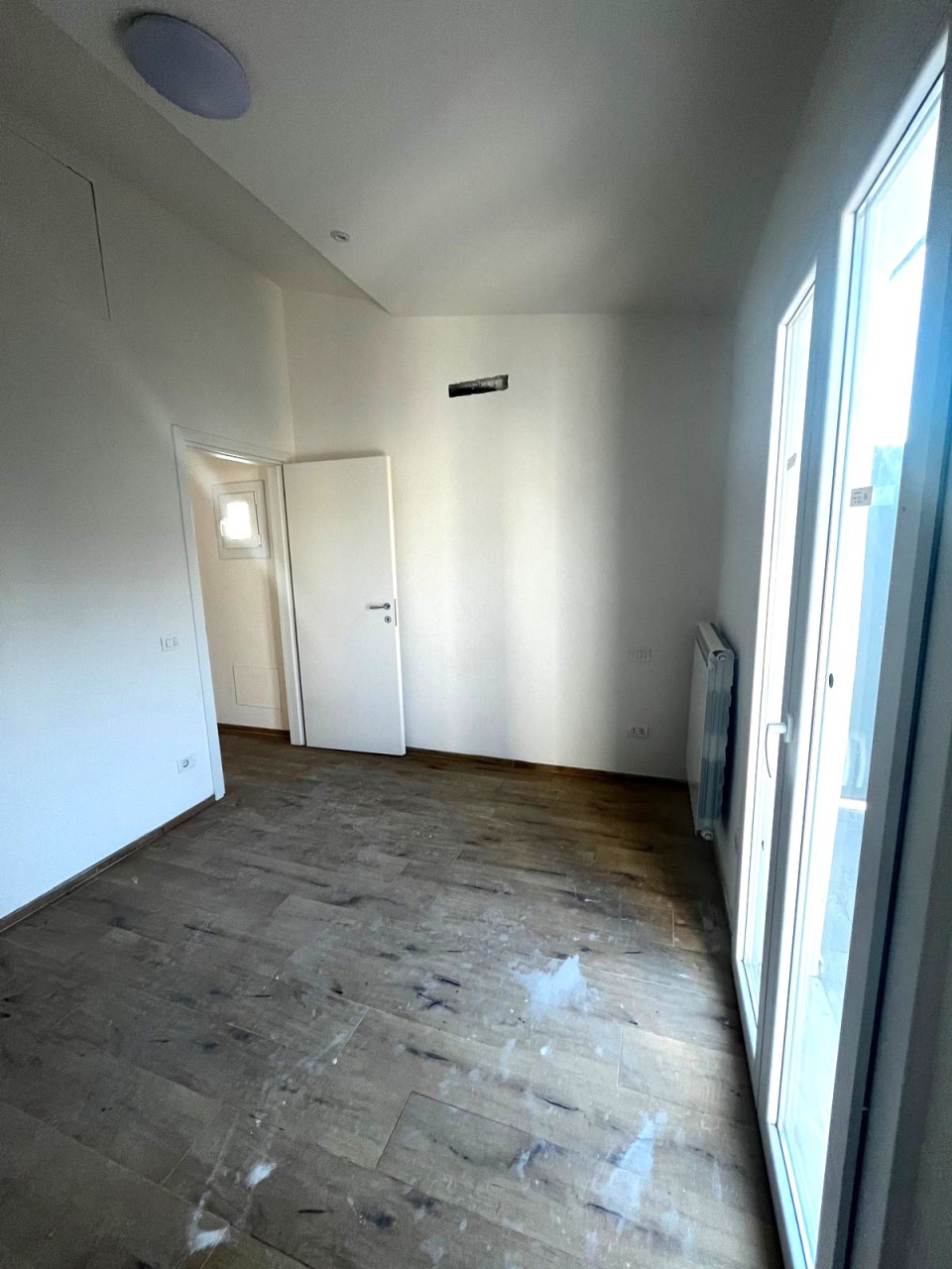 Casa indipendente con giardino a Firenze