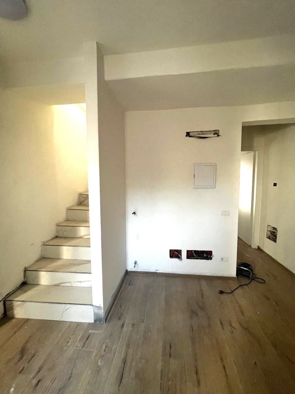 Casa indipendente con giardino a Firenze