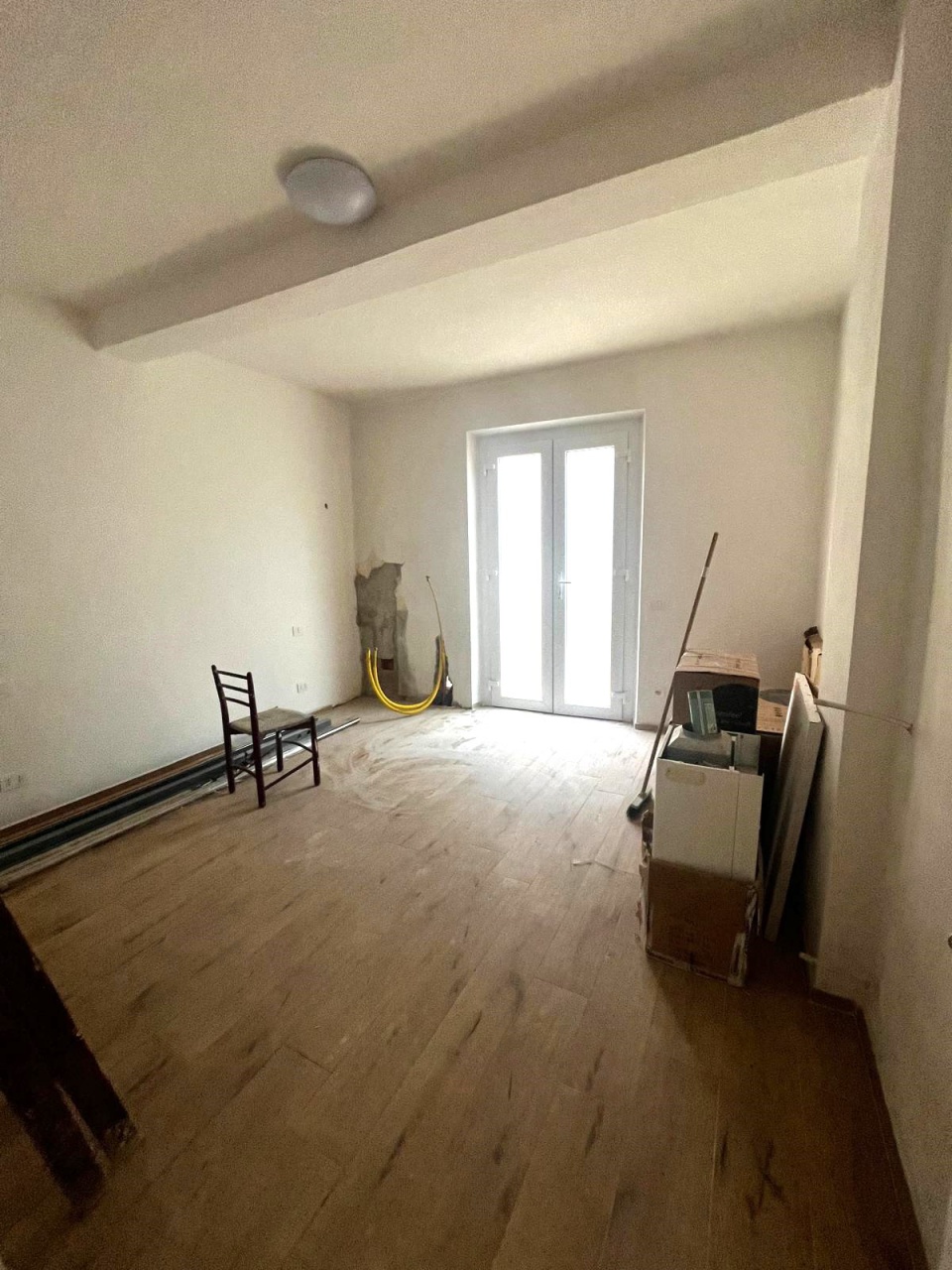 Casa indipendente con giardino a Firenze