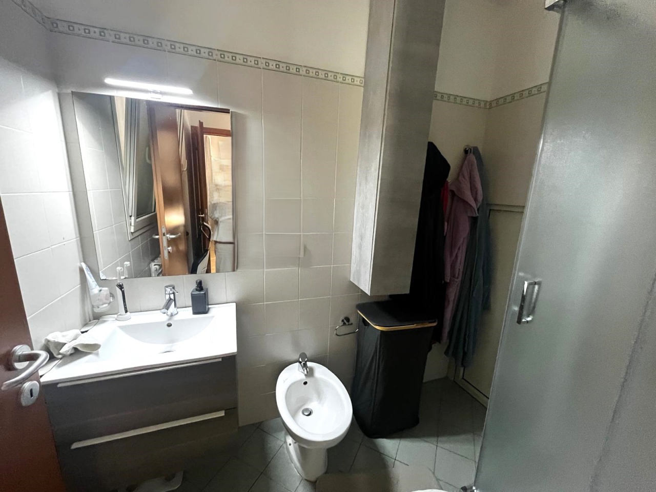 Casa indipendente con giardino in via carraia, Campi Bisenzio