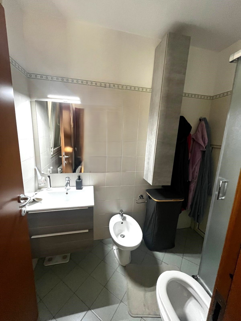 Casa indipendente con giardino in via carraia, Campi Bisenzio