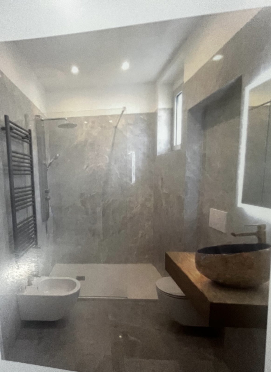 Casa indipendente ristrutturata in piazza san iacopino, Firenze