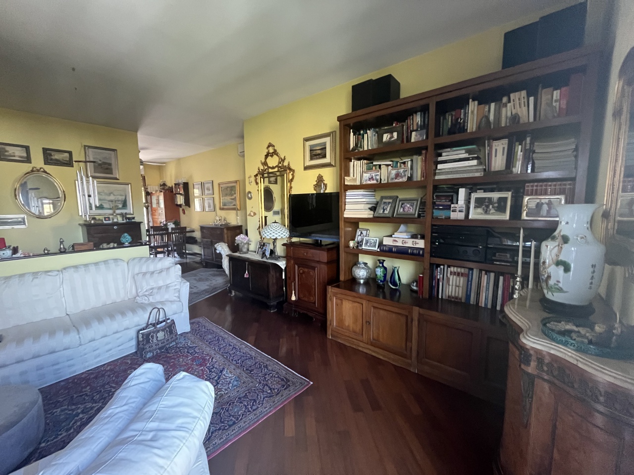 Appartamento – Campi Bisenzio, San Lorenzo
