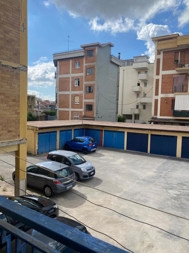 Quadrilocale in affitto a Aversa