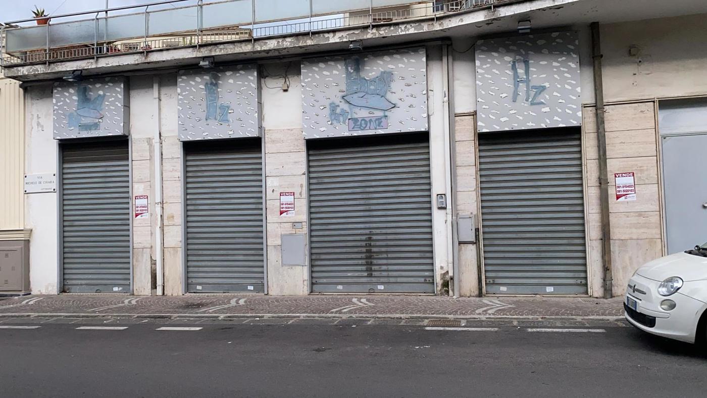Negozio in vendita a Aversa