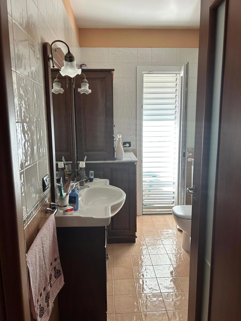 Quadrilocale in vendita a Lusciano