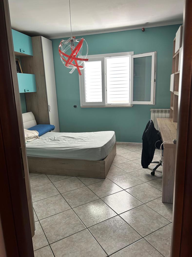 Quadrilocale in vendita a Lusciano