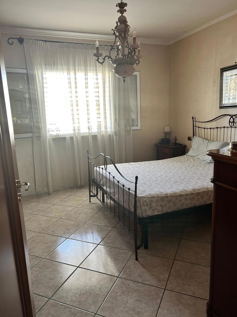 Quadrilocale in vendita a Lusciano