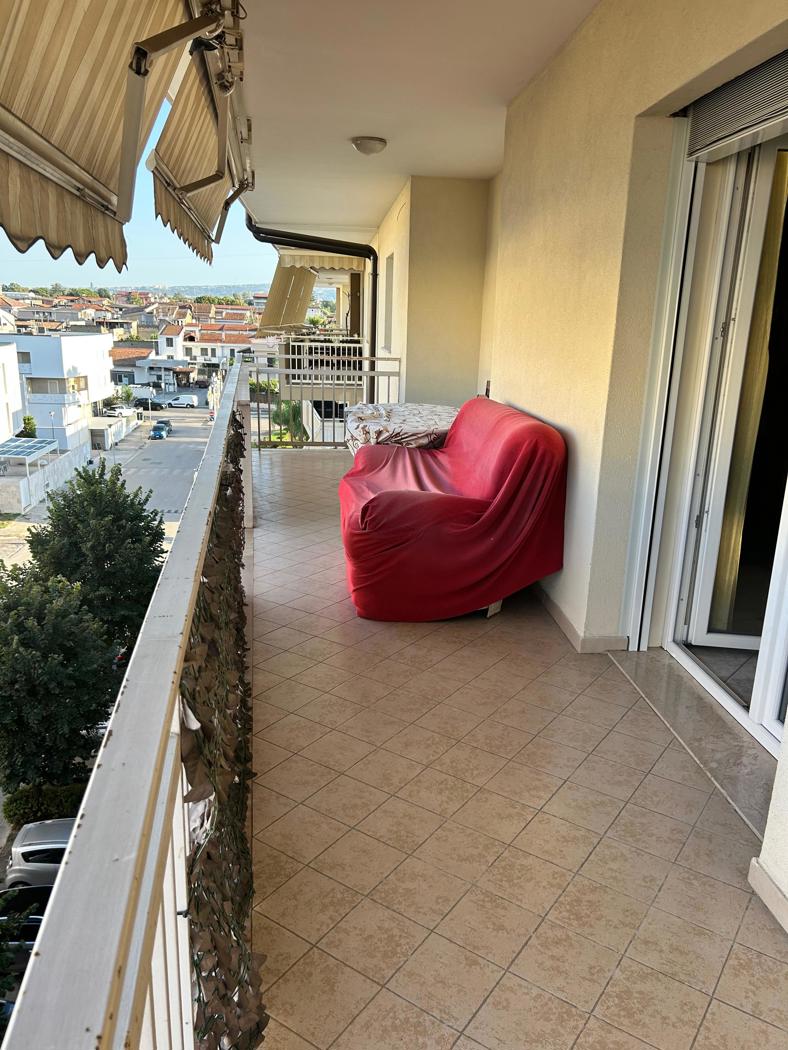 Quadrilocale in vendita a Lusciano